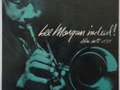 LEE MORGAN Indeed JAZZ BLUE NOTE DG EAR 63rd ORIGINAL