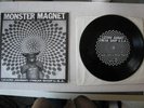 MONSTER MAGNET / LIZARD JOHNNY / 7