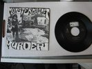 MONSTER MAGNET / MURDER / 7