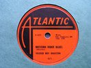 SOLDIER BOY HOUSTON-Western rider bl... Atlantic 171