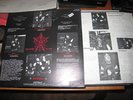 HELLHAMMER Apocalyptic Raids CELTIC FROST SIGNED vinyl