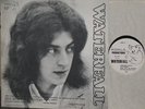 WATERFALL MONSTER '72 SWISS PSYCH LP NIGHTBIRDS MINT