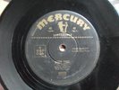 ROYCE PORTER with THE KOUNTS good time OZ MERCURY 45