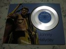 45T - EP - JOHNNY HALLYDAY - Collector - Made in EU -
