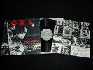 OHL 1000 Kreuze ORIG LP Punk HC KBD Rock-O-Rama SLIME