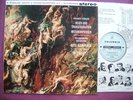 SAX 2437 b/s RICHARD STRAUSS Death and..KLEMPERER,PO,NM