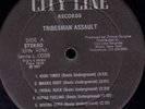 DUB LP - TRIBESMAN ASSAULT - CITY LINE 1st press   ??