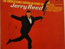 THE UNBELIEVABLE GUITAR AND VOICE OF JERRY REED