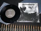 K.Nacht Funeral Adversay Black Metal Burzum Untergrund