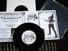 The true Werwolf Satanic Warmaster Black Metal Burzum