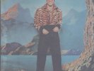 ELTON JOHN - CARIBOU - SEALED LP