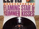 ELVIS PRESLEY  FLAMING STAR & SUMMER KISSES  UK MONO LP