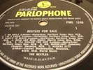'Beatles For Sale' orig. Y&B Parlophone LP EX nice copy