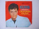 ELVIS PRESLEY:CALIFORNIA HOLIDAY 7