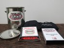 Metallica Fan Can #2 from Italy metclub limited to 100