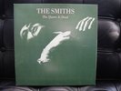 The Smiths Queen is Dead LP vinyl 12 rareorig Morrissey