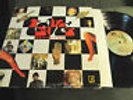 Arthur Lee & Love Revisited Best Of LP nm gatefold 70s  psych pop doors la oop