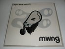 SUPER FURRY ANIMALS 'MWNG' VINYL ALBUM - UNPLAYED