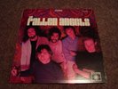 THE FALLEN ANGELS  same  ROULETTE  Psych