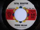 Ronnie Milsap - Total Disaster - Northern Soul