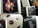 B. SPRINGSTEEN - ALL THOSE YEARS (LIMITED 10 LP BOX)
