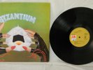 Byzantium S/T Orig A&M UK Prog LP