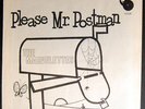 Picture Sleeve-Please Mister Postman-Marvelettes