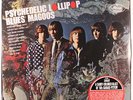 BLUES MAGOOS: Psychedelic Lollipop LP Sealed (HQ vinyl reissue) Rock & Pop