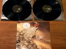 KORN - FOLLOW THE LEADER - 2 x LP - very RARE