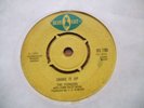 The Pioneers - Shake It Up 1968 UK 45 BLUE CAT