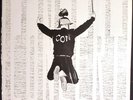 Conrad Schnitzler Con Concert LP 1986 electronic