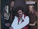 Rare Soul LP * THE CHOSEN FEW Taking All The Love I Can