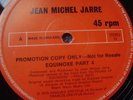 JEAN MICHEL JARRE COSMIC 12