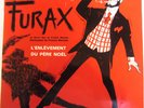 FURAX Les fabuleux méfaits Pierre DAC Fr. BLANCHE EX++