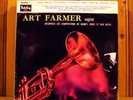 ART FARMER SEPTET KILLER JAZZ DANCE TUNE Mau mau * Hear