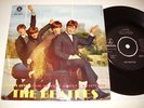 THE BEATLES All My Loving SWEDEN EP SUÉDOIS 
