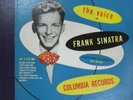 Frank Sinatra 78 Book Set 