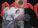 AC/DC DIRTY DEEDS AUSSIE  LP ALBERTS BLUE ROO + BONUS