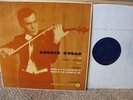 33CX 1381 Brahms Violin Sonatas LEONID KOGAN MITNIK