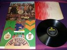 Beatles SGT PEPPER ORIGINAL 67 UK FIRST ISSUE *MONO* LP