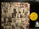 The Rolling Stones Exile On Main St DBL LP W/CARDS