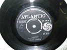 Travis Wammack - Scratchy -  UK Atlantic