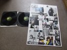 THE BEATLES white album & poster No 0203679