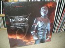 Michael Jackson History Box Set 3x12