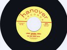 KIDS FROM TEXAS - LONG LEGGED LINDA - 1974 R-A-B REPRO