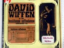 David Wiffen - Live @ The Bunkhouse LP Rare Canada Folk