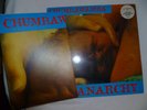 CHUMBAWAMBA - ANARCHY LP + POSTER