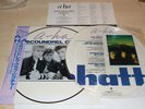 a-ha Japan Scoundrel Club 12