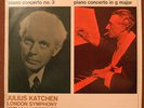 DECCA ED2 SXL 6209 Bartok / Ravel - Katchen / Kertesz