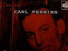 ? LP 1959 Carl Perkins DANCE ALBUM OF Rockabilly NM UK?